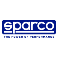 Sparco Logo PNG Vector