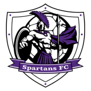 Spartans Football Club Logo PNG Vector