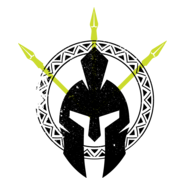 SPIKE Syndicate Logo PNG Vector