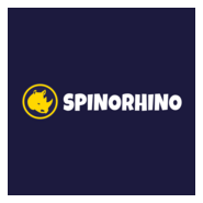Logo Spinorhino Casino