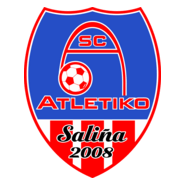 Sport Club Atletiko Saliña Logo PNG Vector