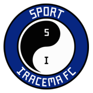 Sport Iracema Futebol Clube (Iracema) Logo PNG Vector