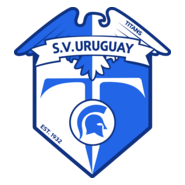 Sport Vereniging Uruguay Logo PNG Vector