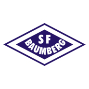 Sportfreunde Baumberg Logo PNG Vector