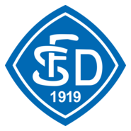 Sportfreunde Duren Logo PNG Vector