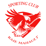 Sporting Club de Baie Mahault Logo PNG Vector