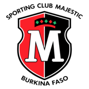 Sporting Club Majestic Logo PNG Vector