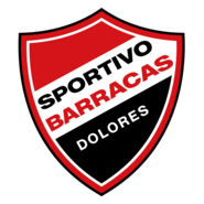 Sportivo Barracas (Dolores) Logo PNG Vector