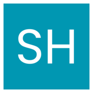 Spreadsheets Hub Logo PNG Vector