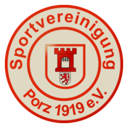 SpVg. Porz Logo PNG Vector