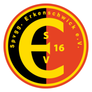 SpVgg Erkenschwick Logo PNG Vector
