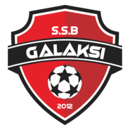 SSB GALAKSI Logo PNG Vector