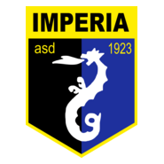 SSD Imperia 1923 Logo PNG Vector