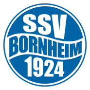 SSV Bornheim Logo PNG Vector