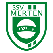 SSV Merten Logo PNG Vector