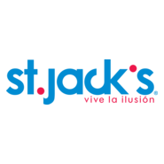 St. Jacks Logo PNG Vector