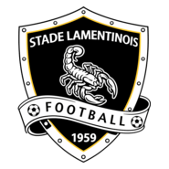 Stade Lamentinois Logo PNG Vector