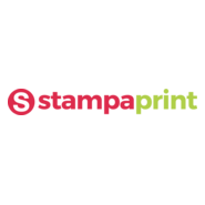 Stampaprint Logo PNG Vector