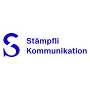 Stämpfli Kommunikation Logo PNG Vector