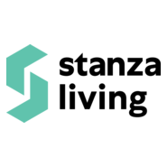 Stanza Living Logo PNG Vector
