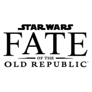 Star Wars: Fate of the Old Republic Logo PNG Vector