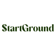 StartGround Logo PNG Vector