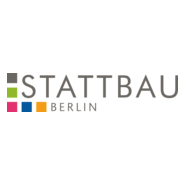 Stattbau Berlin Logo PNG Vector