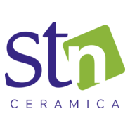 STN Ceramica Logo PNG Vector