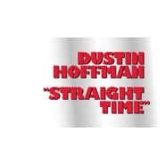 Straight Time Logo PNG Vector