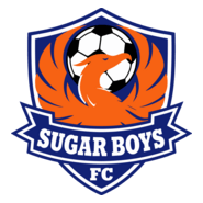 SUGAR BOYS FC Logo PNG Vector