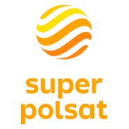 Super Polsat Logo PNG Vector