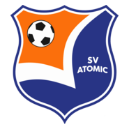 SV Atomic Logo PNG Vector