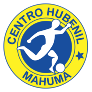 SV Centro Hubenil Mahuma Logo PNG Vector