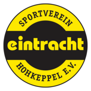 SV Eintracht Hohkeppel Logo PNG Vector