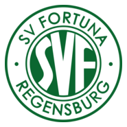 SV Fortuna Regensburg Logo PNG Vector