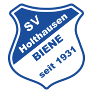 SV Holthausen Biene Logo PNG Vector