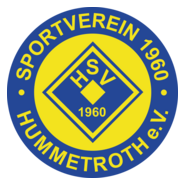 SV Hummetroth Logo PNG Vector
