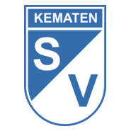 SV Kematen Logo PNG Vector