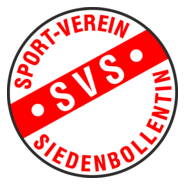 SV Siedenbollentin Logo PNG Vector