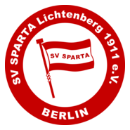 SV Sparta Lichtenberg Logo PNG Vector