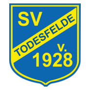SV Todesfelde Logo PNG Vector