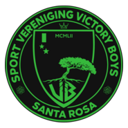 SV Victory Boys Logo PNG Vector