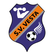 SV Vriendschap Eendracht Sterken Tegen Alles Logo PNG Vector