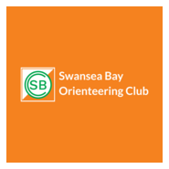 Swansea Bay Orienteering Club Logo PNG Vector