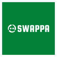 Swappa Logo PNG Vector