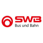SWB Bus und Bahn Logo PNG Vector