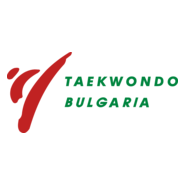 Taekwondo Bulgaria Logo PNG Vector
