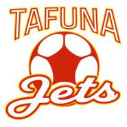 Tafuna Jets Logo PNG Vector