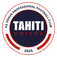 Tahiti United FC Logo PNG Vector