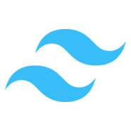 Tailwind CSS Logo PNG Vector
